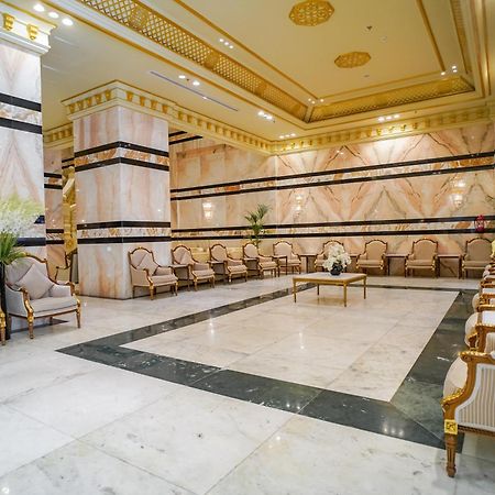 Emaar Forum Μέκκα Εξωτερικό φωτογραφία